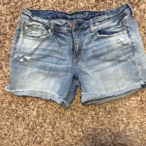 Size 14 American Eagle shorts